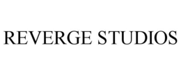 REVERGE STUDIOS trademark