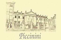 PICCININI trademark