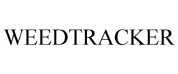 WEEDTRACKER trademark