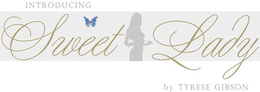 INTRODUCING SWEET LADY BY TYRESE GIBSON trademark