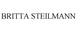BRITTA STEILMANN trademark