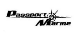 PASSPORT MARINE trademark