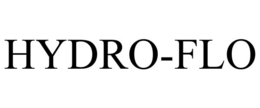 HYDRO-FLO trademark