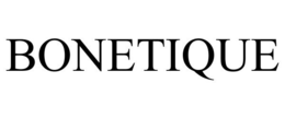BONETIQUE trademark