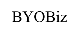 BYOBIZ trademark