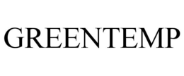 GREENTEMP trademark