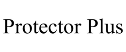 PROTECTOR PLUS trademark