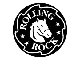 ROLLING ROCK trademark