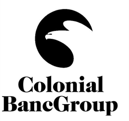 COLONIAL BANCGROUP trademark
