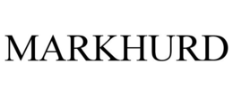 MARKHURD trademark