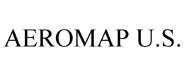 AEROMAP U.S. trademark