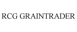 RCG GRAINTRADER trademark