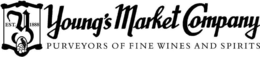 Y YOUNG'S MARKET COMPANY PURVEYORS OF FINE WINES AND SPIRITS EST. 1888 trademark