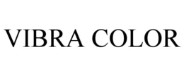 VIBRA COLOR trademark