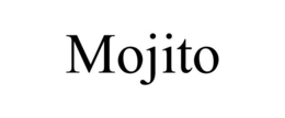 MOJITO trademark