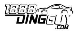 1888 DINGGUY.COM trademark