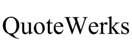 QUOTEWERKS trademark
