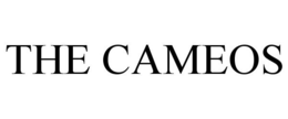 THE CAMEOS trademark