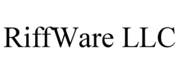 RIFFWARE LLC trademark