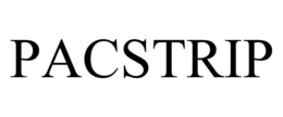 PACSTRIP trademark