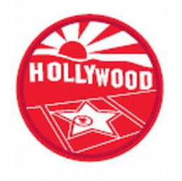 HOLLYWOOD trademark