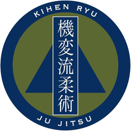 KIHEN RYU JU JITSU trademark