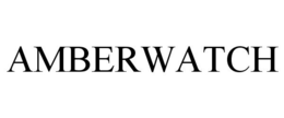 AMBERWATCH trademark