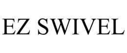 EZ SWIVEL trademark
