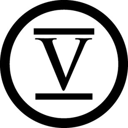 V trademark