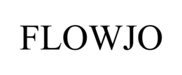 FLOWJO trademark