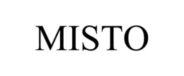 MISTO trademark