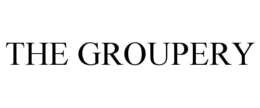 THE GROUPERY trademark