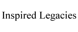 INSPIRED LEGACIES trademark