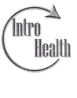 INTRO HEALTH trademark
