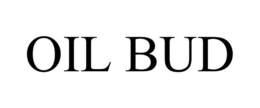 OIL BUD trademark