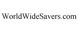 WORLDWIDESAVERS.COM trademark