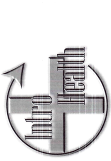 INTRO HEALTH + trademark
