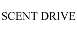 SCENT DRIVE trademark