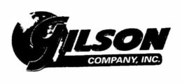 GILSON COMPANY, INC. trademark
