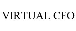 VIRTUAL CFO trademark