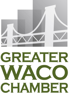 GREATER WACO CHAMBER trademark