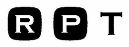 RPT trademark