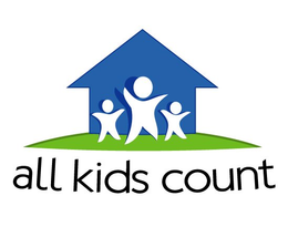 ALL KIDS COUNT trademark