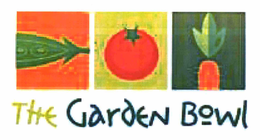 THE GARDEN BOWL trademark