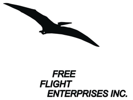 FREE FLIGHT ENTERPRISES INC. trademark