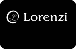 L LORENZI trademark