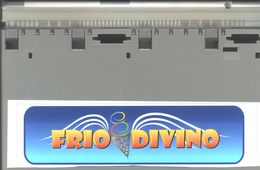 FRIO DIVINO trademark