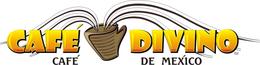 CAFE DIVINO CAFE DE MEXICO trademark