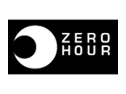 ZERO HOUR trademark