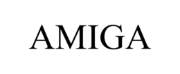 AMIGA trademark